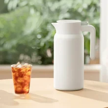 فلاسک شیائومی مدل Insulated Kettle ظرفیت 1.8 لیتر