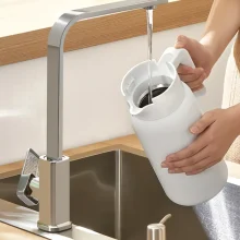 فلاسک شیائومی مدل Insulated Kettle ظرفیت 1.8 لیتر