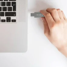 فلش مموری 2 در 1 گرین لاین مدل OTG ظرفیت 128 گیگابایت