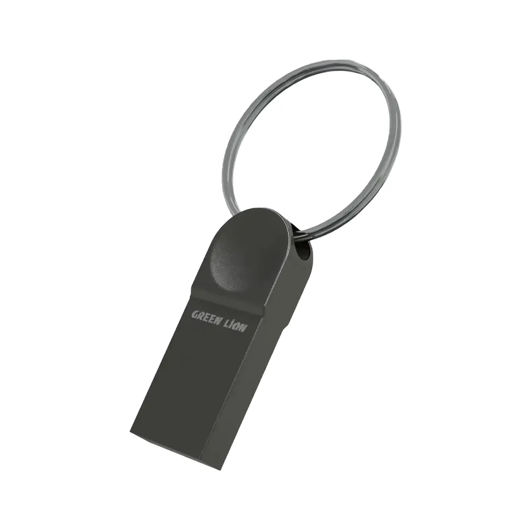 فلش مموری گرین لاین مدل Clix USB 3.0 ظرفیت 128 گیگابایت