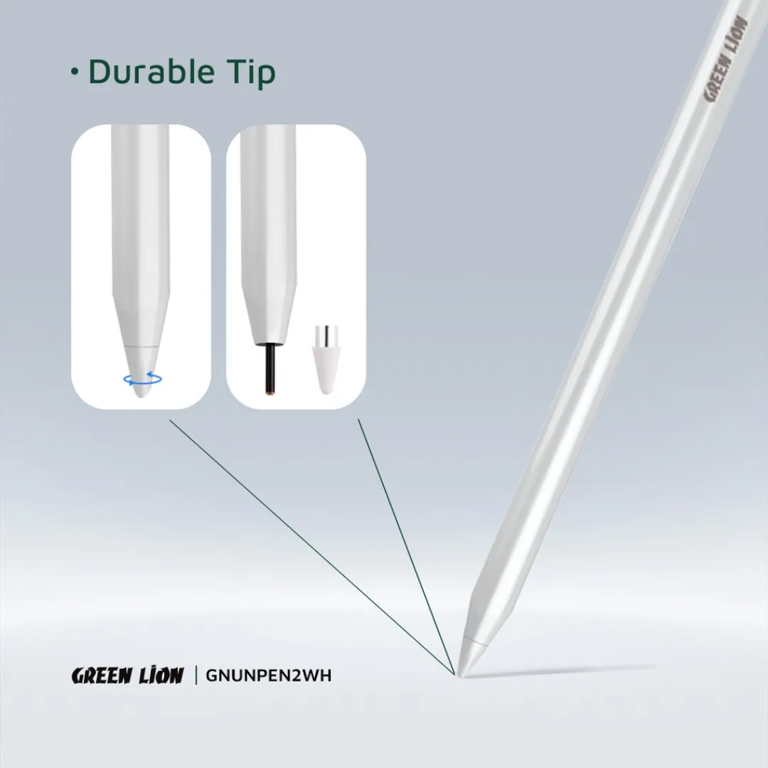 قلم لمسی گرین لاین مدل Universal Pencil 2