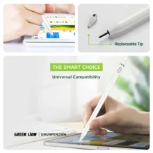 قلم لمسی گرین لاین مدل Universal Pencil 2