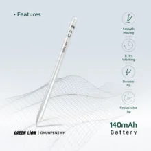 قلم لمسی گرین لاین مدل Universal Pencil 2
