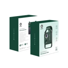 لنز میکروسکوپی گوشی گرین لاین مدل Microscope با زوم 200 برابری
