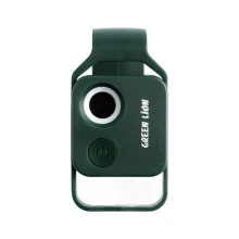 لنز میکروسکوپی گوشی گرین لاین مدل Microscope با زوم 200 برابری