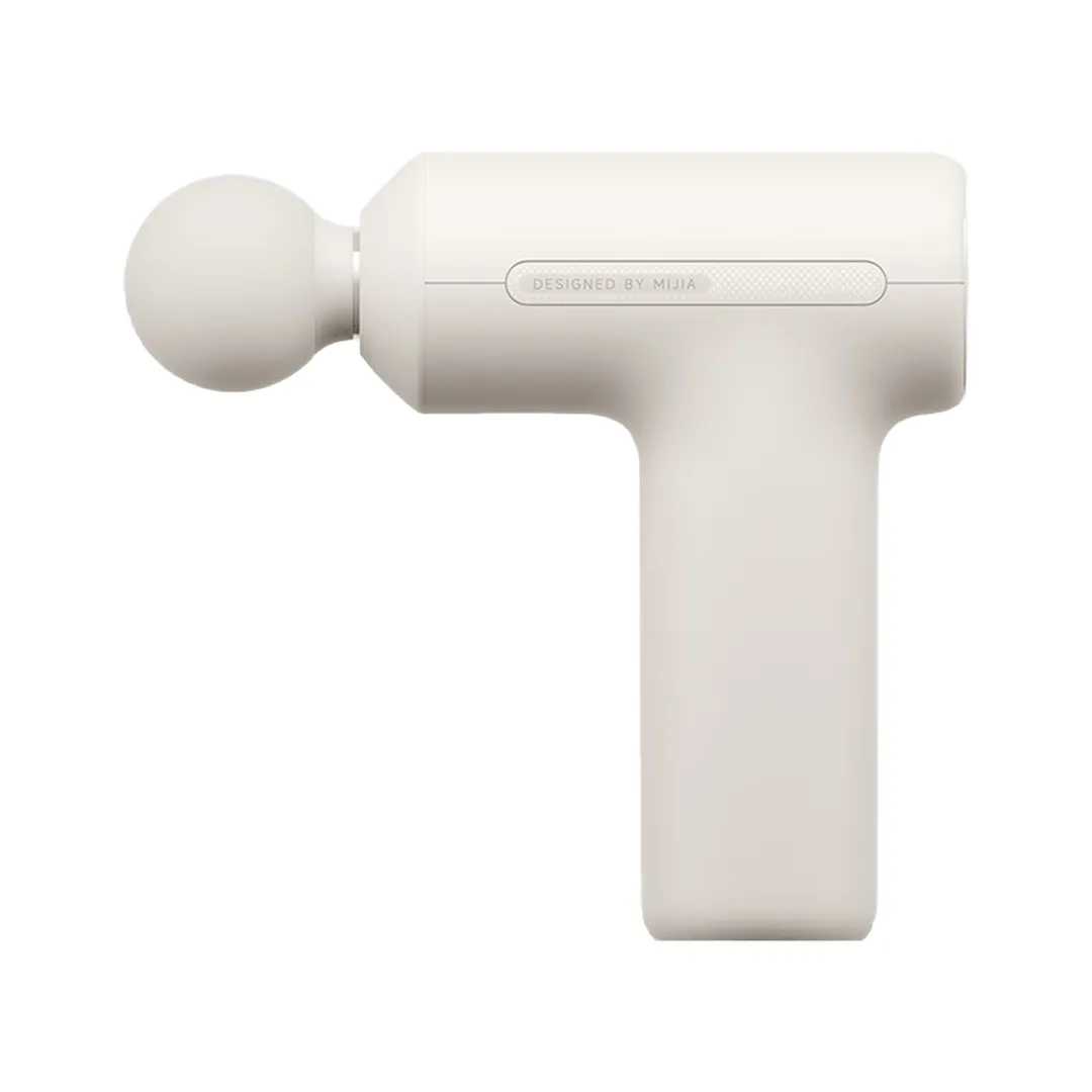 ماساژور تفنگی مینی میجیا شیائومی مدل Fascia Gun 3