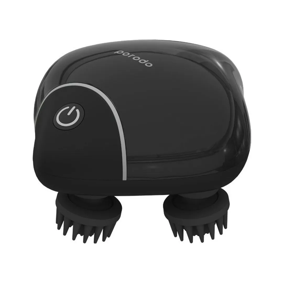 ماساژور سر شارژی پرودو مدل Lifestyle Portable