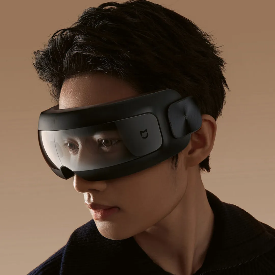 ماساژور هوشمند چشم میجیا شیائومی مدل Smart Eye Massager