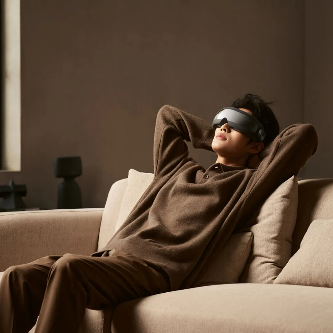 ماساژور هوشمند چشم میجیا شیائومی مدل Smart Eye Massager
