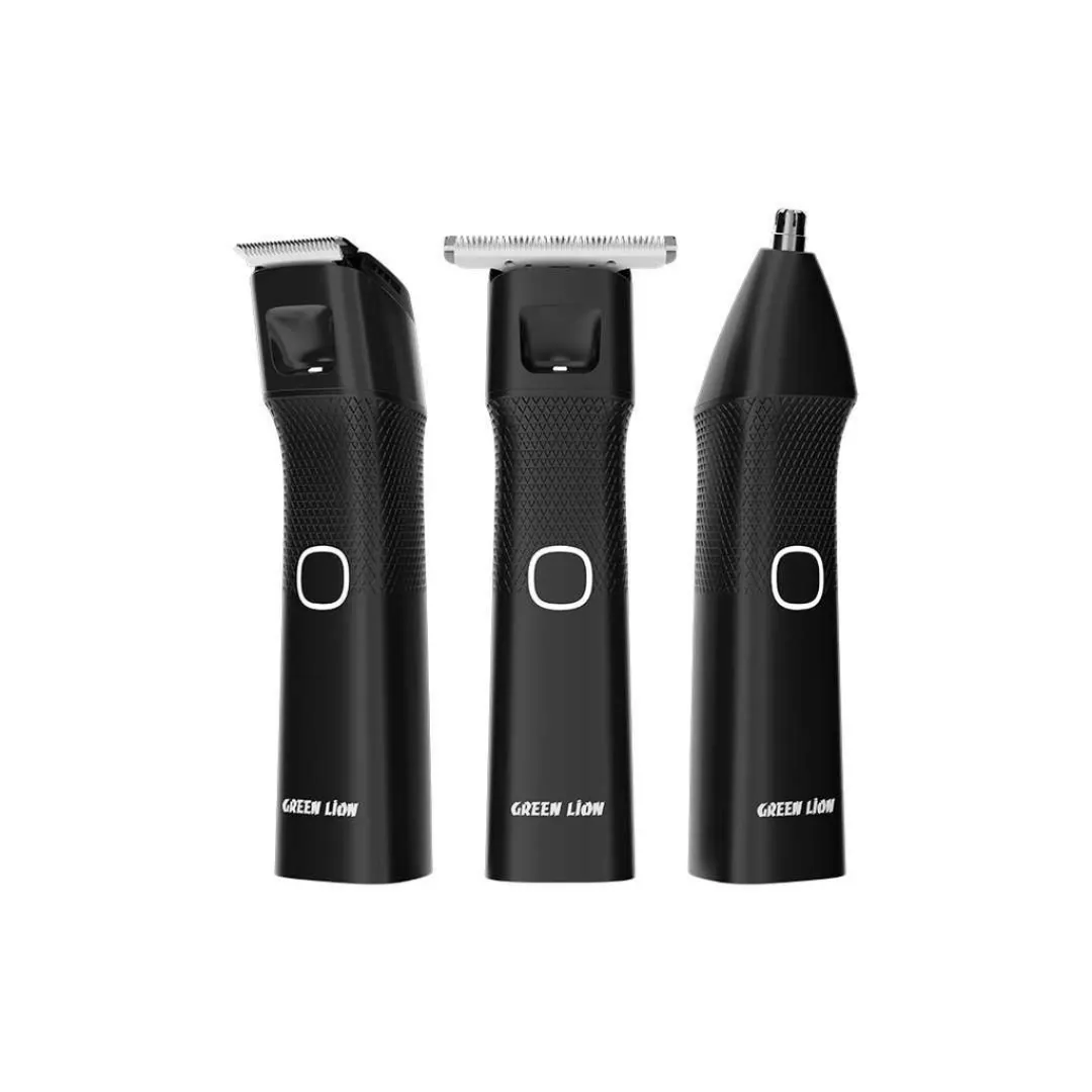 ماشین اصلاح سه کاره گرین لاین مدل Body Trimmer
