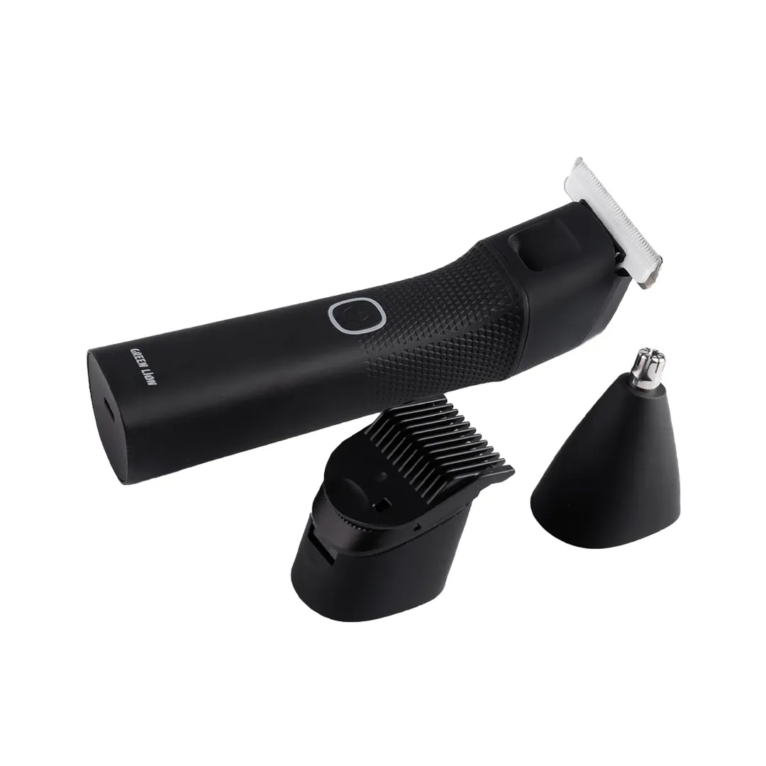 ماشین اصلاح سه کاره گرین لاین مدل Body Trimmer