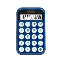 ماشین حساب جیبی گرین لاین مدل Pocket Calculator
