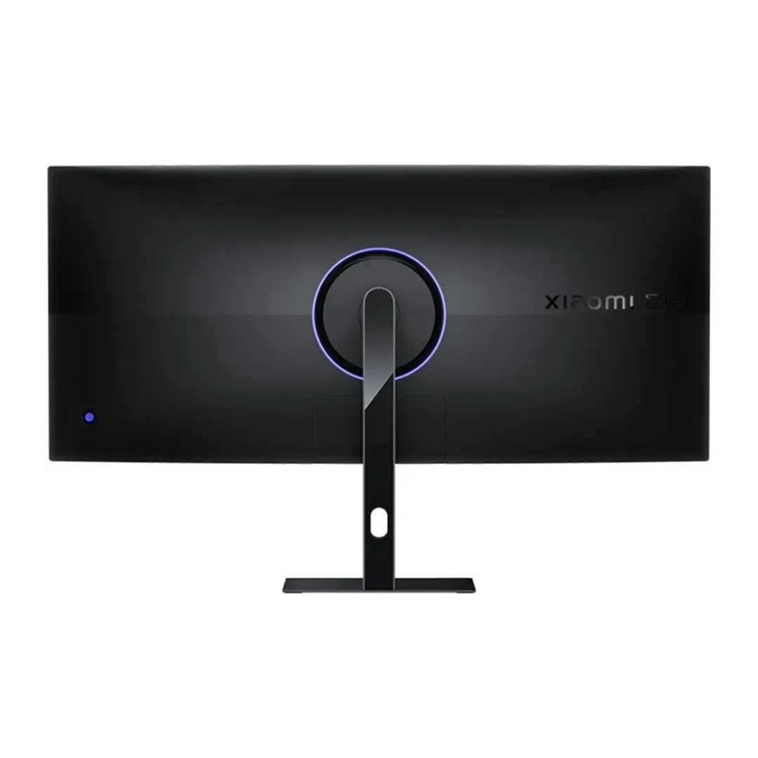 مانیتور خمیده گیمینگ 34 اینچی شیائومی مدل G34WQi