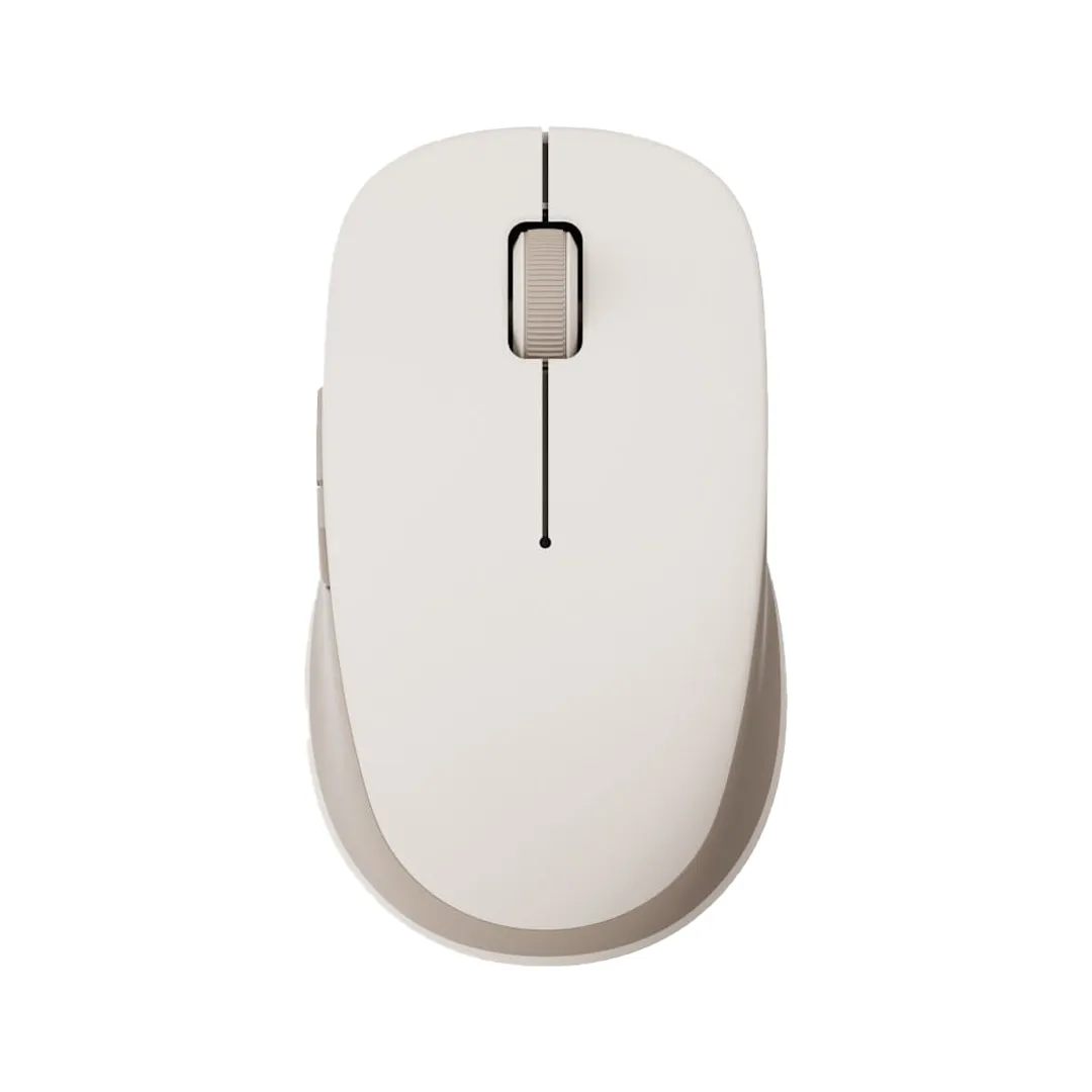 ماوس بی سیم دو حالته شیائومی مدل Wireless Mouse 2
