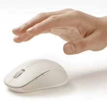 ماوس بی سیم دو حالته شیائومی مدل Wireless Mouse 2