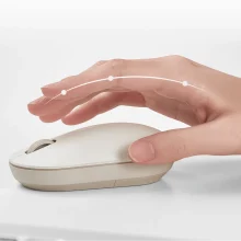 ماوس بی سیم شیائومی مدل Lite 2