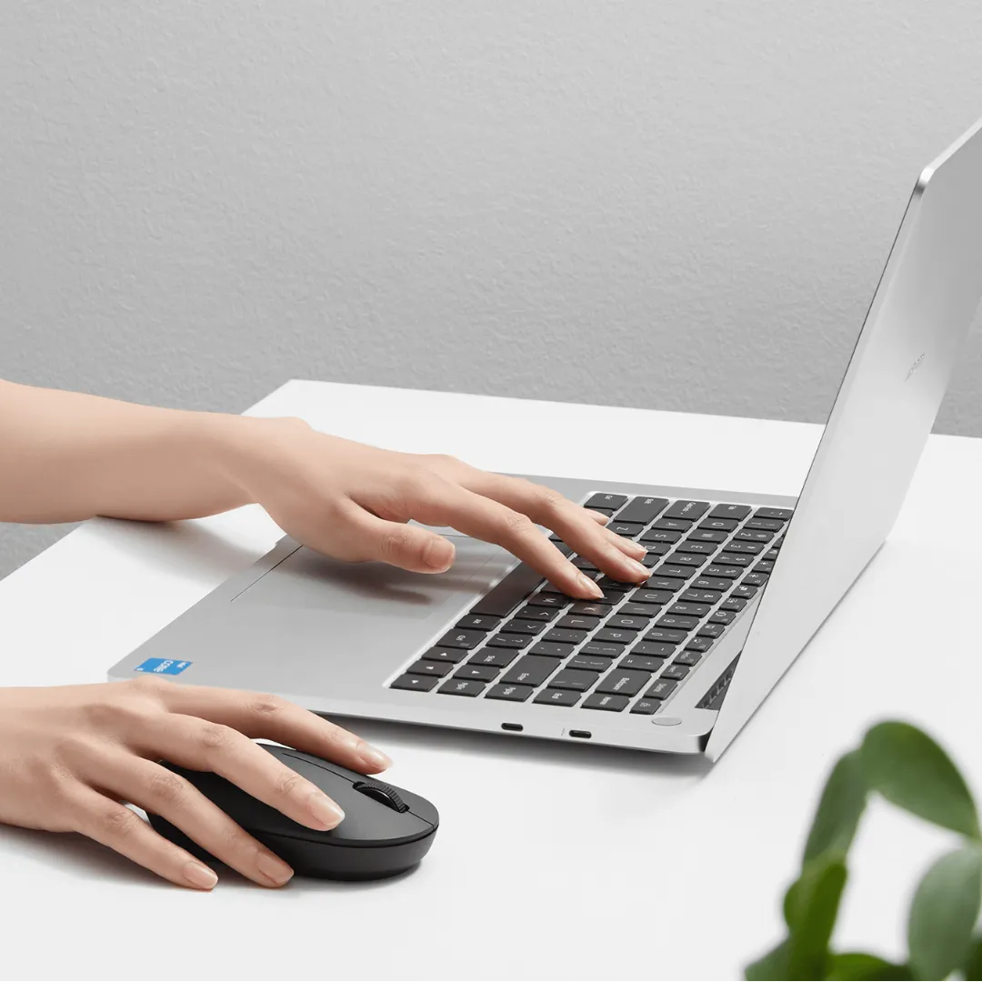ماوس بی سیم شیائومی مدل Lite 2