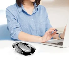 ماوس بی سیم فلزی گرین لاین مدل G266 Beetles
