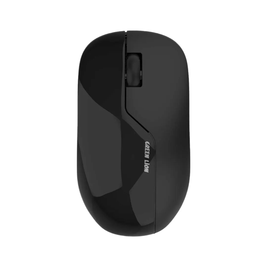 ماوس بی سیم گرین لاین مدل G730