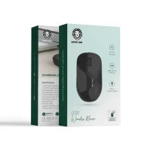 ماوس بی سیم گرین لاین مدل G730