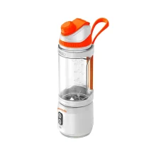 مخلوط کن و شیکر شارژی پرودو مدل Lifestyle Dual Spin