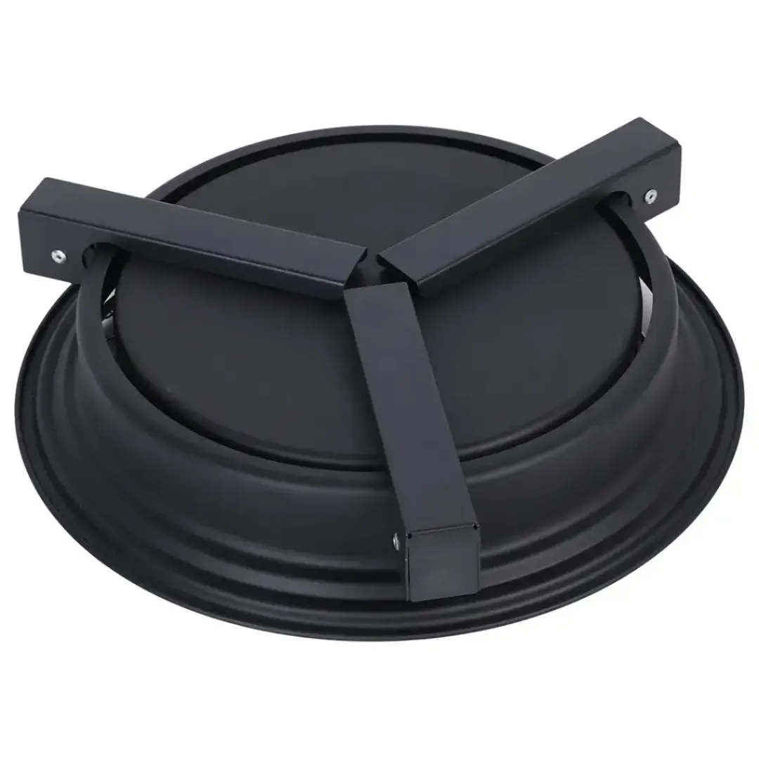 منقل و باربیکیو سفری تاشو گرین لاین مدل Grill Sphere