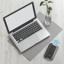 مودم جیبی و روتر گرین لاین مدل Mifi