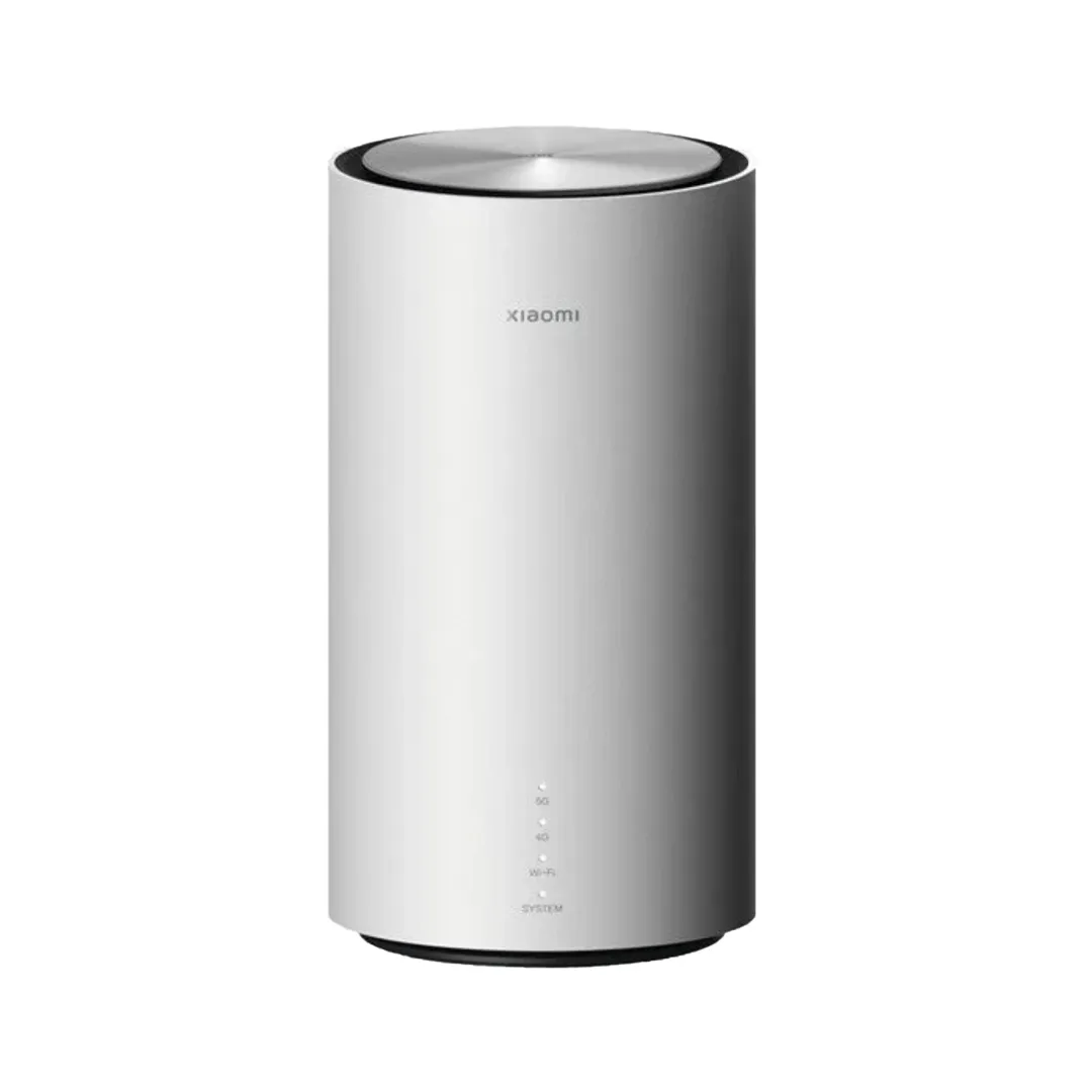 مودم روتر رومیزی 5G شیائومی مدل CPE Pro