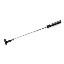 مونوپاد و سه پایه چراغ دار گرین لاین مدل Click Stick 2