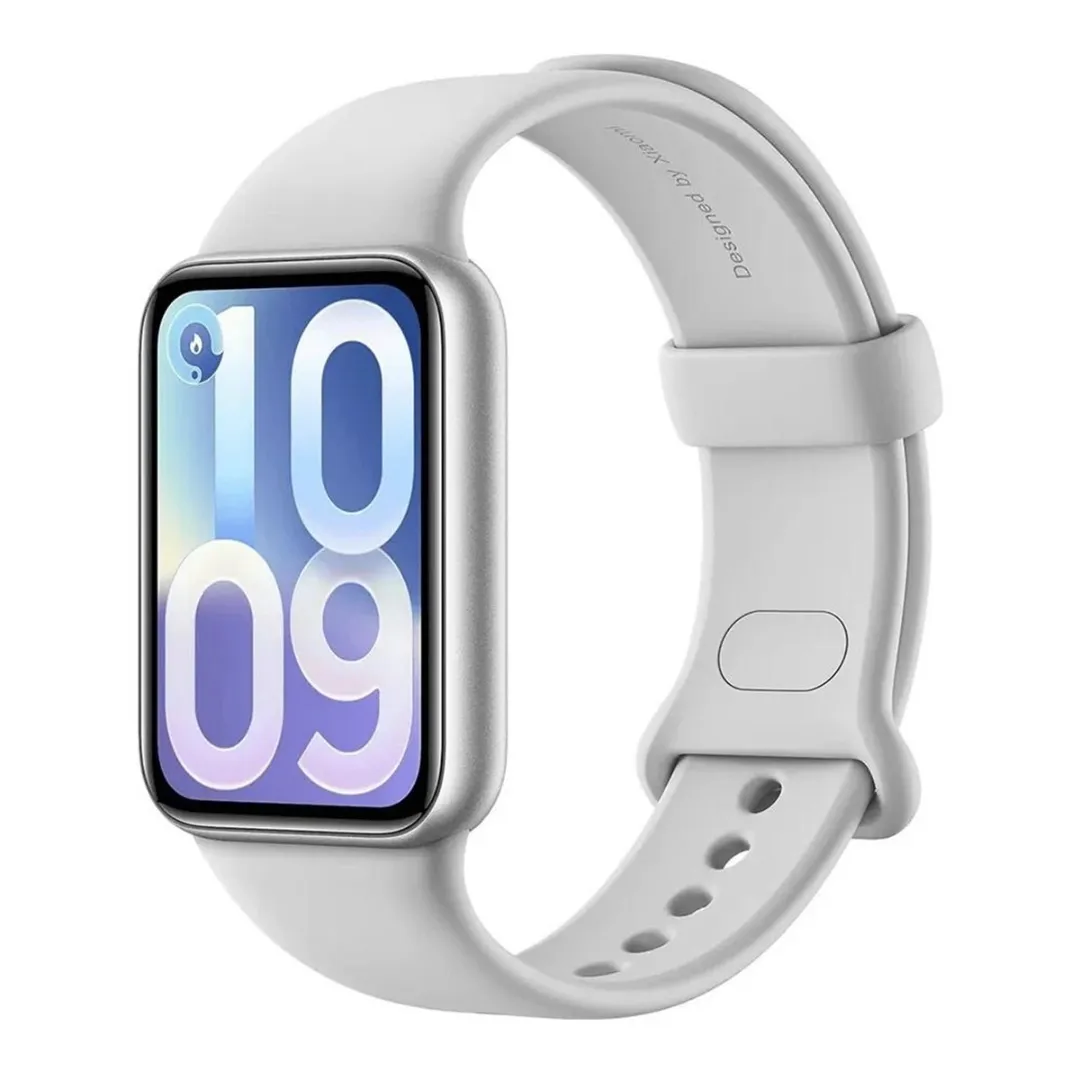 مچ بند هوشمند شیائومی مدل Smart Band 10 Pro