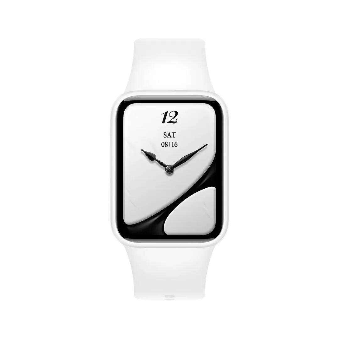 مچ بند هوشمند شیائومی مدل Smart Band 10 Pro