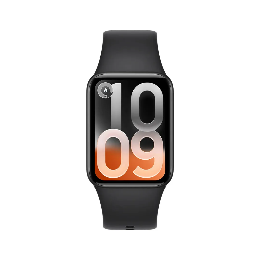 مچ بند هوشمند شیائومی مدل Smart Band 10 Pro