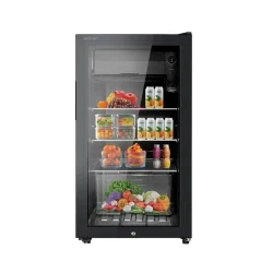 مینی یخچال گرین لاین مدل GMF-83 ظرفیت 83 لیتر