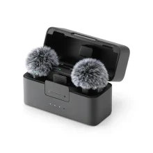 میکروفون بی سیم یقه ای دی جی آی مدل Mic Mini