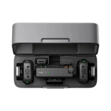 میکروفون بی سیم یقه ای دی جی آی مدل Mic Mini