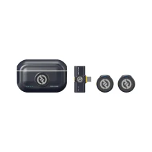میکروفون بی سیم یقه ای هالی لند مدل Lark M2 Mobile USB-C