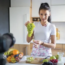 میکروفون بی سیم یقه ای گرین لاین مدل GLM Lite