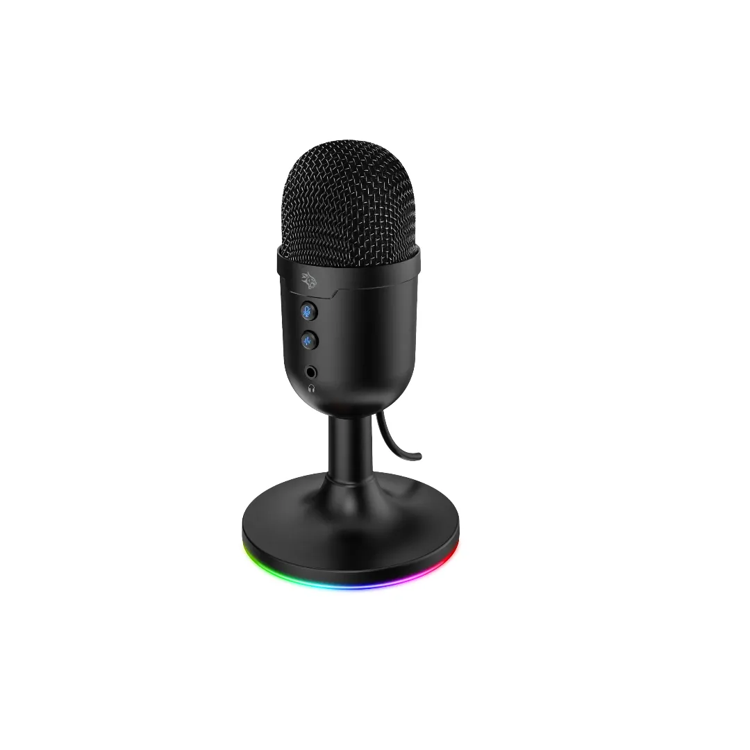 میکروفون کندانسر گیمینگ پرودو مدل Omni-Directional