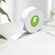 نوار لیبل ساز پرینتر حرارتی گرین‌ لاین مدل Label Maker Tape