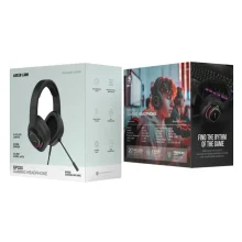 هدست گیمینگ گرین لاین مدل GP32X