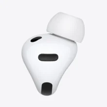 هدفون بی سیم اپل مدل ایرپاد پرو 3