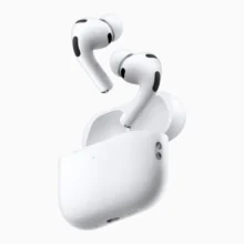 هدفون بی سیم اپل مدل ایرپاد پرو 3
