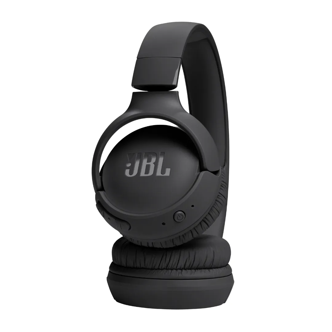 هدفون بی سیم جی بی ال مدل Tune 520BT