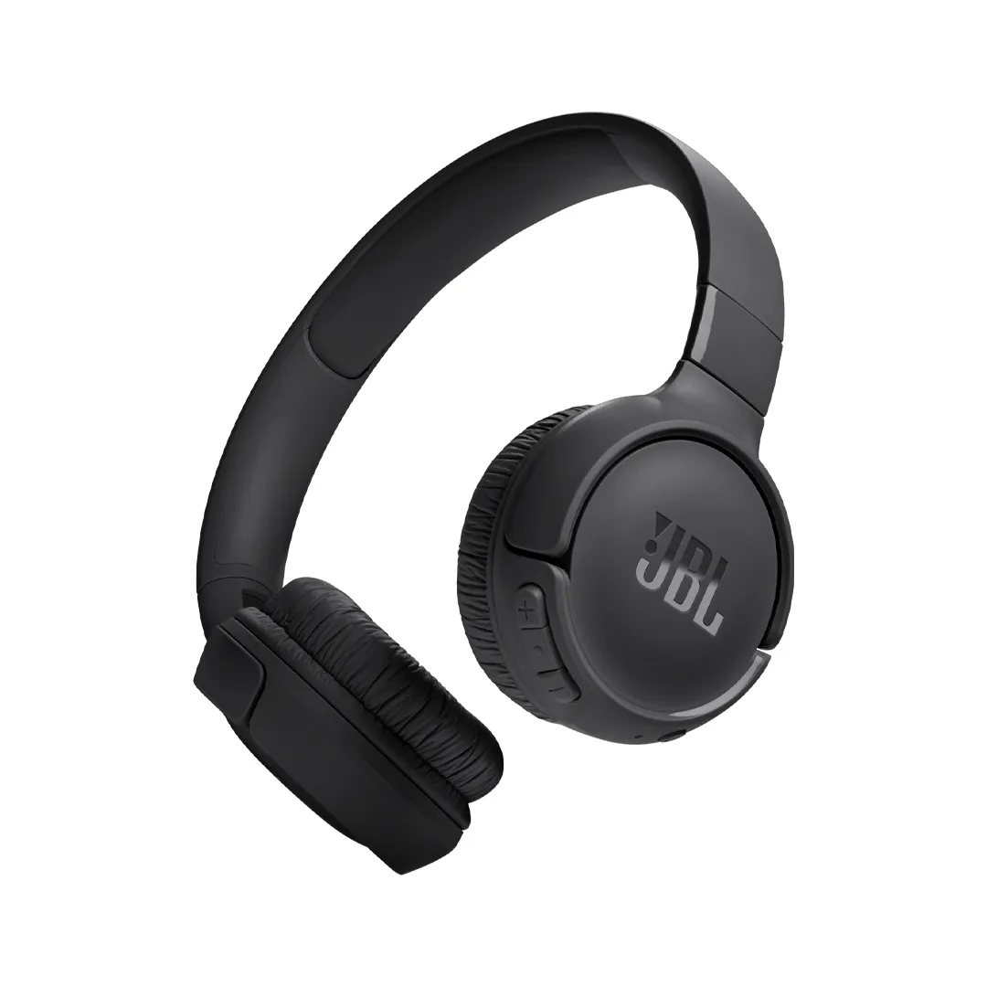 هدفون بی سیم جی بی ال مدل Tune 520BT