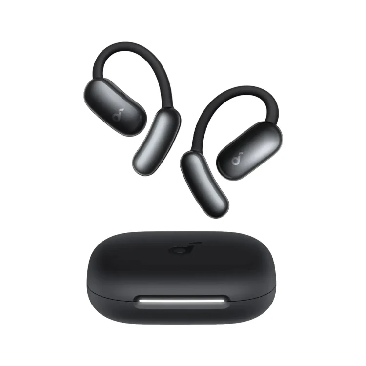 هندزفری بلوتوثی انکر مدل Soundcore AeroFit 2 AI Assistant