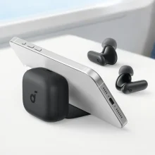 هندزفری بلوتوثی انکر مدل Soundcore R50i NC