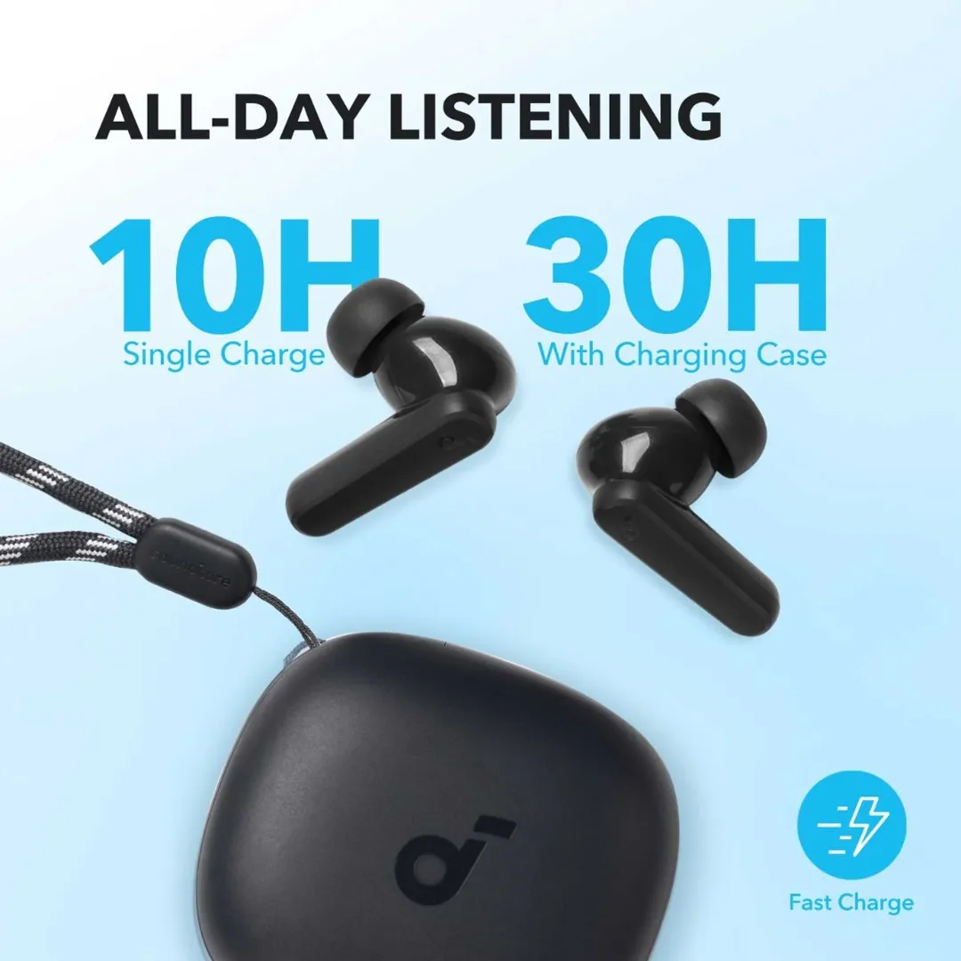 هندزفری بلوتوثی انکر مدل Soundcore R50i