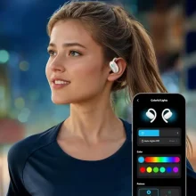 هندزفری بلوتوثی انکر مدل Soundcore V20i