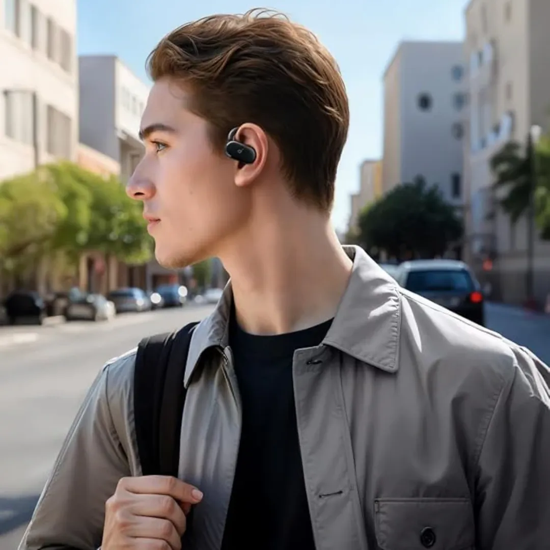هندزفری بلوتوثی انکر مدل Soundcore V20i