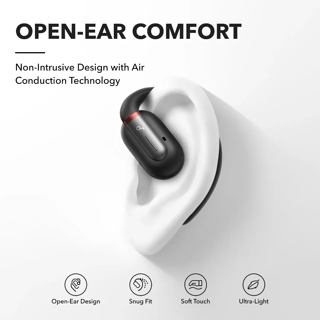 هندزفری بلوتوثی انکر مدل Soundcore V30i